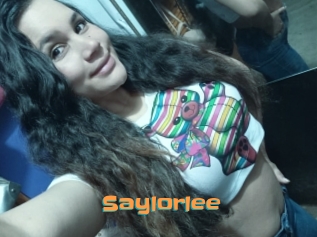 saylorlee Cyberhuren