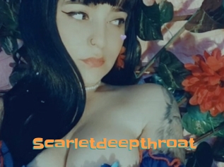 Scarletdeepthroat