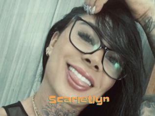 scarletlyn Cyberhuren