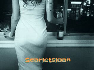 Scarletsloan