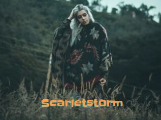 Scarletstorm