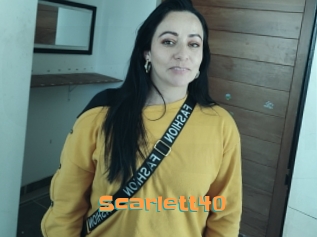 scarlett40 Cyberhuren