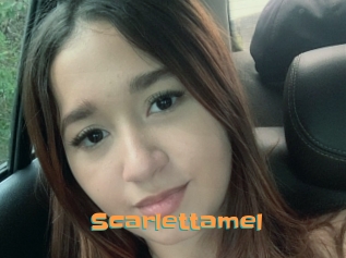 Scarlettamel