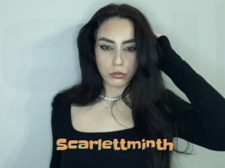 Scarlettminth