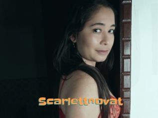 Scarlettnovat