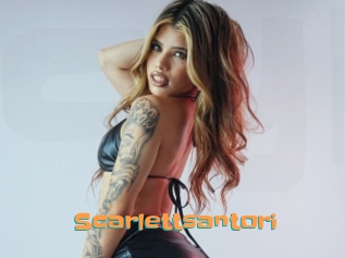 Scarlettsantori