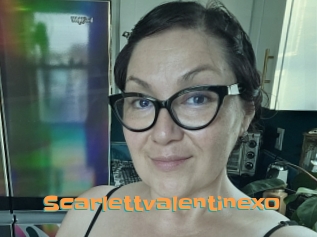 Scarlettvalentinexo
