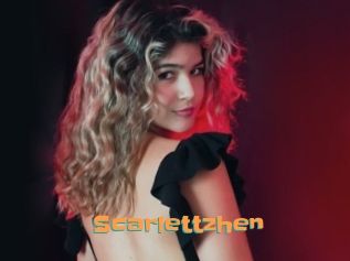 scarlettzhen Cyberhuren