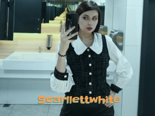 Scarllettwhite