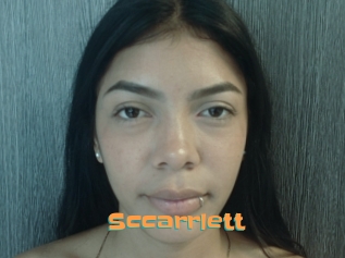 Sccarrlett