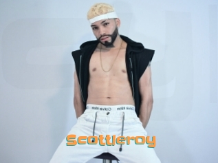 scottleroy Cyberhuren