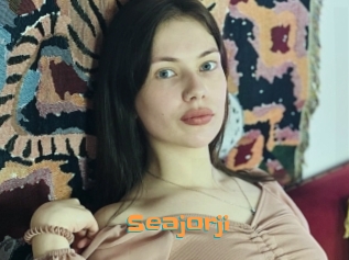 Seajorji