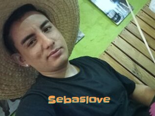 Sebaslove