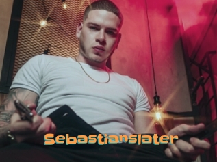 Sebastianslater