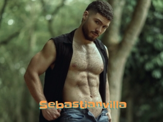 sebastianvilla Cyberhuren