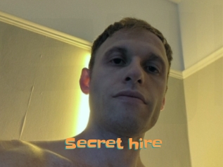 Secret_hire