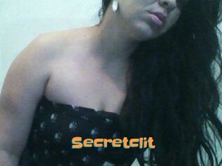 Secretclit