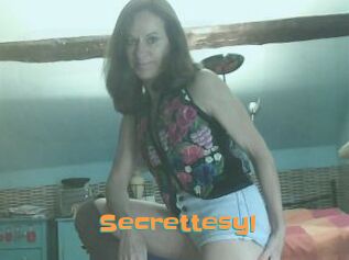 Secrettesyl