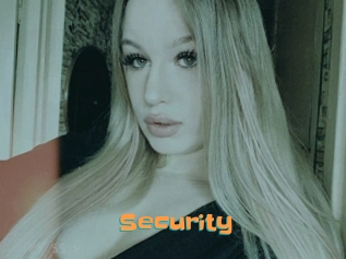Security