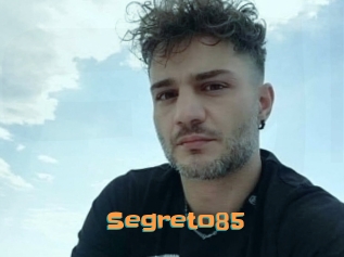 Segreto85