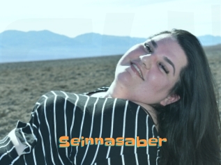 Seinnasaber