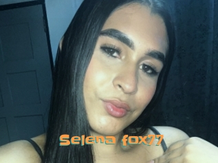 Selena_fox77