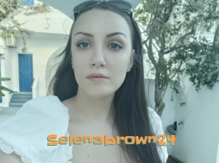 Selenabrown24