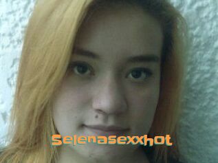 Selenasexxhot