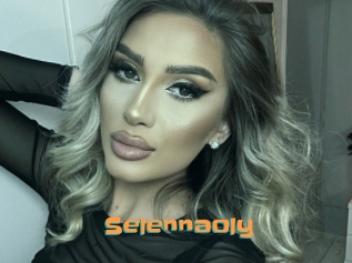 Selennaoly