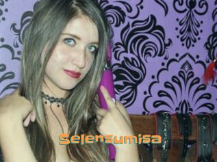Selensumisa