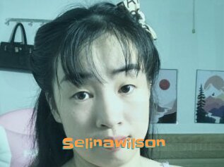 Selinawilson