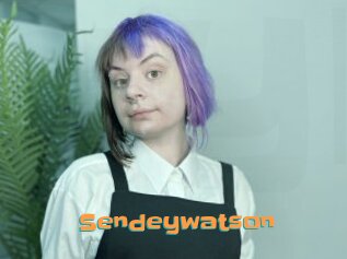 Sendeywatson