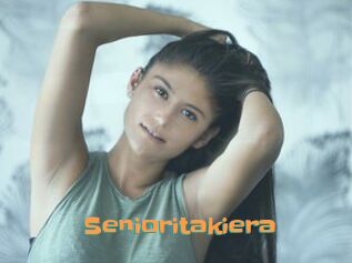 Senioritakiera