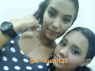 Sensual121