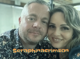 Seraphinacrimson