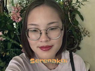 Serenakoi