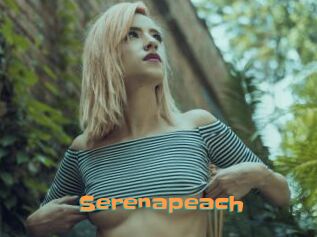 Serenapeach
