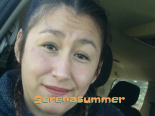 Serenasummer