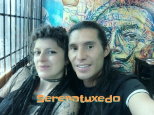 Serenatuxedo