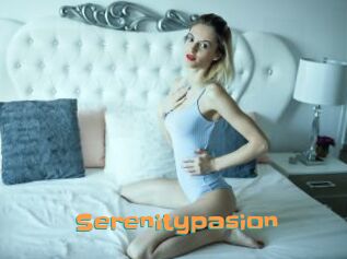 Serenitypasion