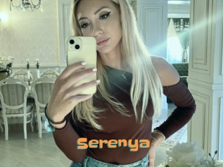 Serenya