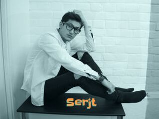 Serjt