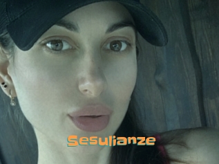 Sesulianze