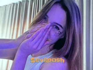 Sevilposh