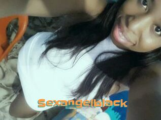 Sexangelblack