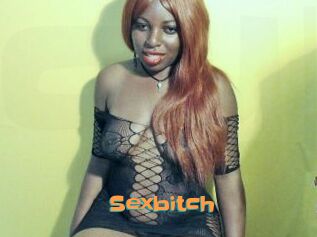 Sexbitch