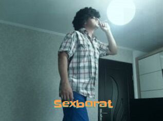 Sexborat