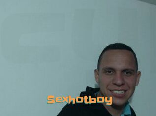Sexhotboy