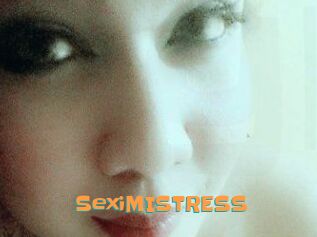 SexiMISTRESS