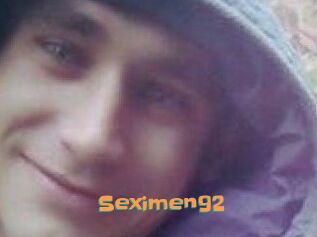 Seximen92